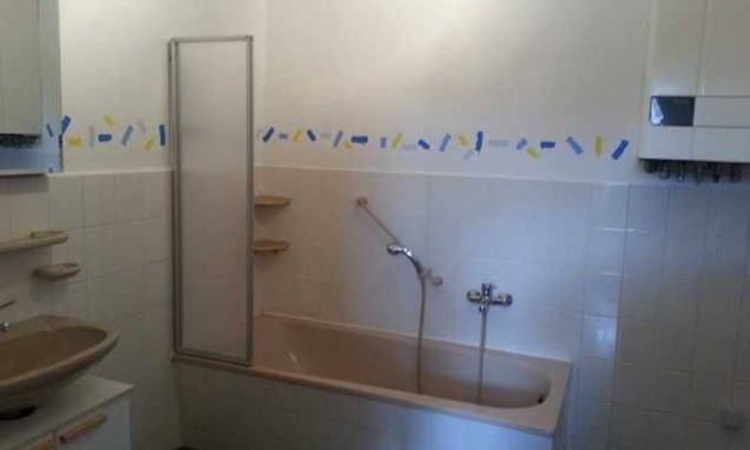 Schwanebeck Apartamento | Apartamento Zum Klosterhof - Ferienwohnung Zum klosterhof