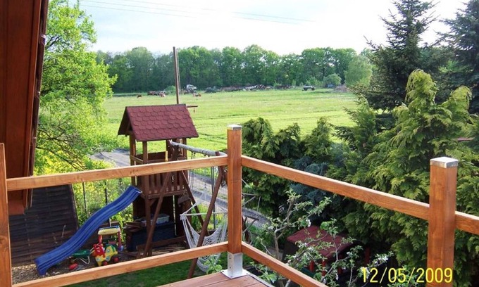 Schipkau Apartamento | Apartamento Zum Walnussbaum