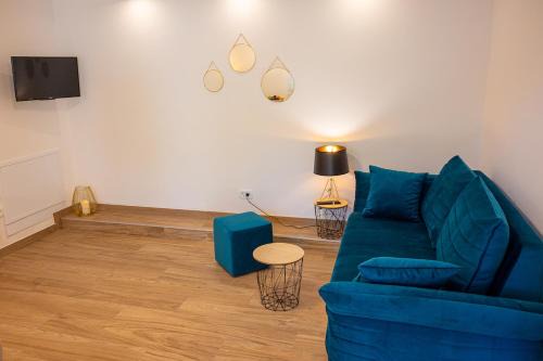 Malinska Apartamento | Apartment Zvane