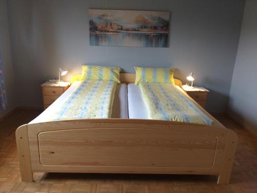 Seelbach-Schutter Apartamento | Apartment Zwei Schlafzimmer- Betten in Komforthöhe