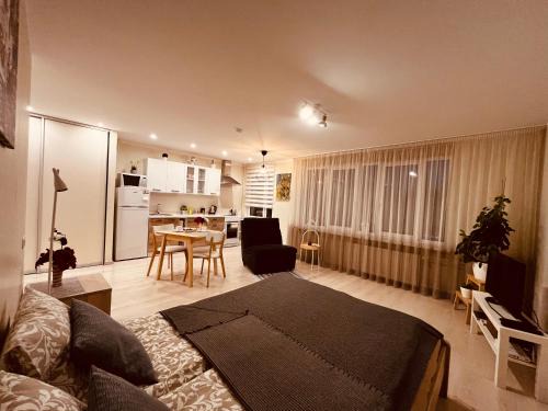 Valmiera Apartamento | Apartment128