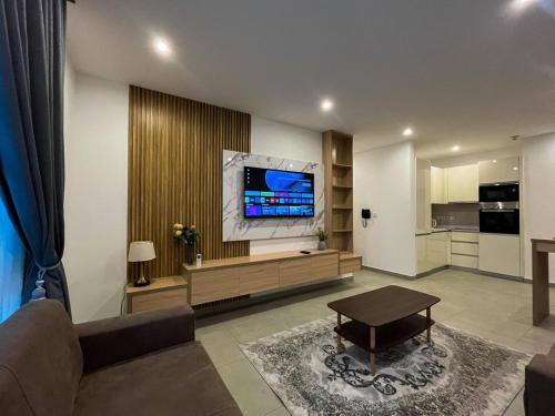 Roman Ridge Apartamento | ApartmentBuddy