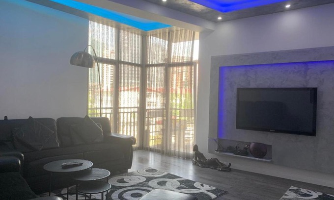 Matiçan Apartamento | apartmentcenter01