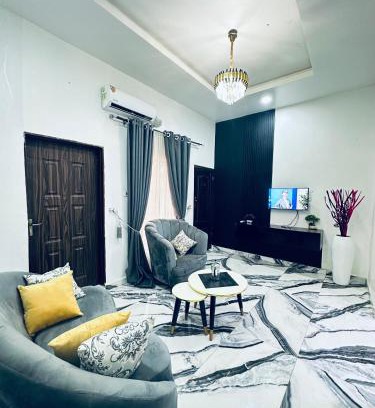 Enugu Apartamento | Apartmenteccentric