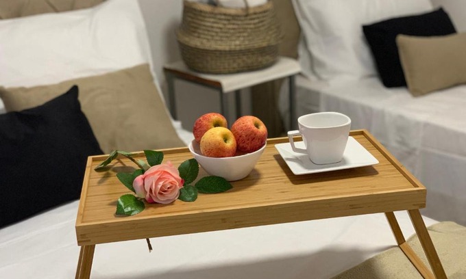 Jardim California Apartamento | APARTMENTFORSTAY 20 EM MARiLIA TANGER