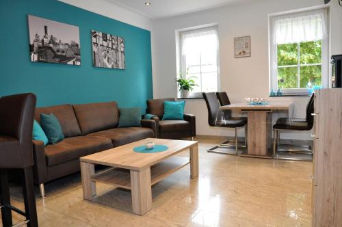 Hofheim am Taunus Apartamento | Apartmenthaus am Zimmerplatz
