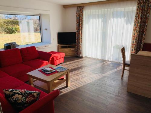 Lam Apartamento | Apartmenthaus Florian