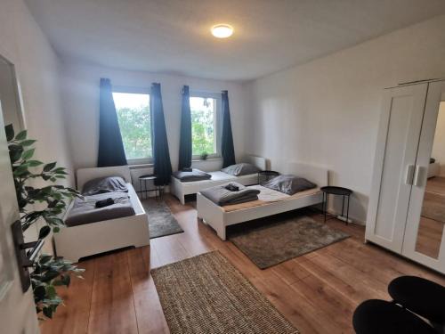 Rudersdorf Apartamento | Apartmenthaus in Rüdersdorf