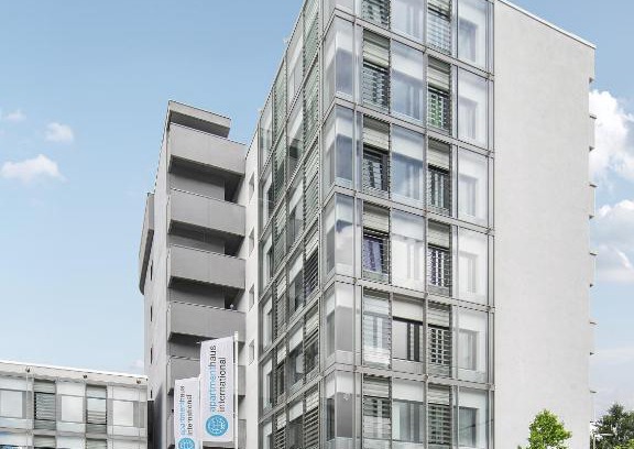 Alt-Moosach Apartamento | apartmenthaus international