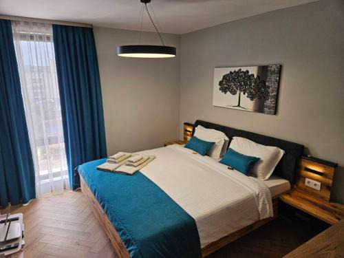 Panagyurishte Apartamento | Apartmenthaus Oborishte - 31