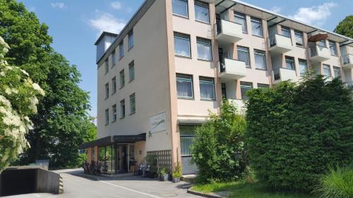 Gmain Apartamento | Apartmenthaus Salzburger Hof