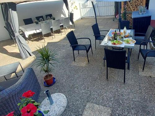 Worms Apartamento | Apartmenthaus Schlosspark