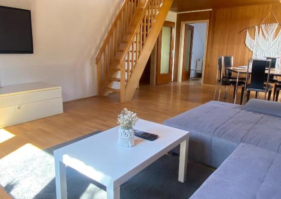 Selbitz Apartamento | Apartmenthaus Selbitz