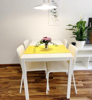 Dornbirn Apartamento | Apartmenthaus Sonnenschein
