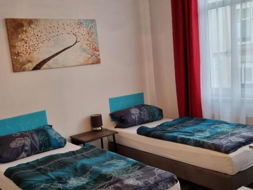 Werdau Apartamento | Apartmenthaus Werdau