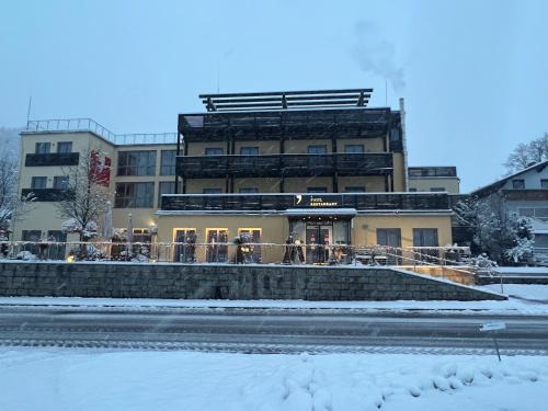 Traunkirchen Apartamento | Apartmenthotel 's Mitterndorf