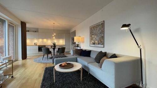 Sydhavnen Apartamento | ApartmentInCopenhagen Apartment 1518
