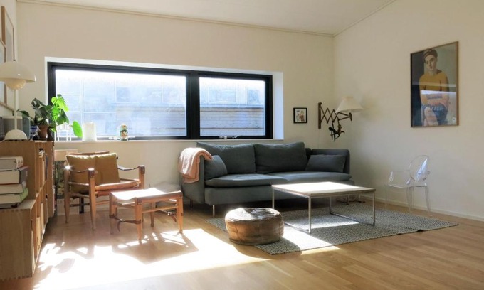 København N Apartamento | ApartmentInCopenhagen Apartment 1362