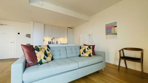 Vesterbro Apartamento | ApartmentInCopenhagen Apartment 1669