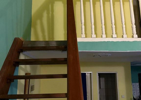 Yaounde Apartamento | Apartmentmeuble 1
