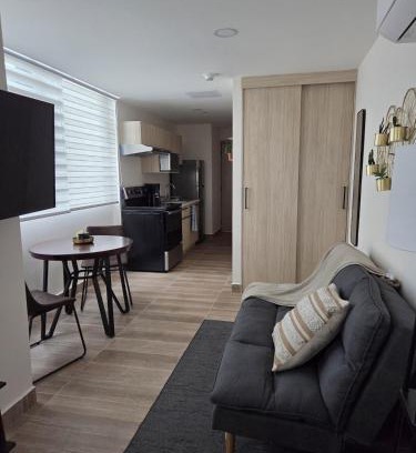 Tegucigalpa Apartamento | Apartmento Artemisa Distrito