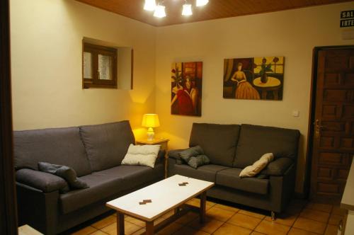 Ochagavia Apartamento | Apartmento AZKOITI