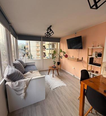 Nueva Córdoba Apartamento | Apartmento completo en Nueva Córdoba Argentina