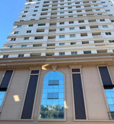 Tabuleiro dos Oliveiras Apartamento | Apartmento luxo Itapema SC