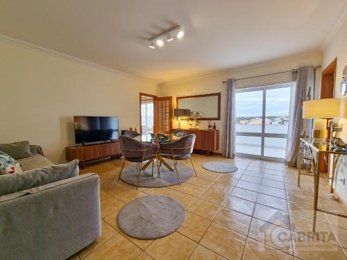 Vila Nova De Cacela Apartamento | Apartmento Silver Terrace T2 by YHA