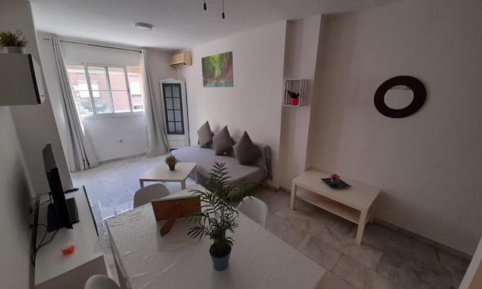 Jardin de la Abadia Apartamento | Apartmento Sostoa 2
