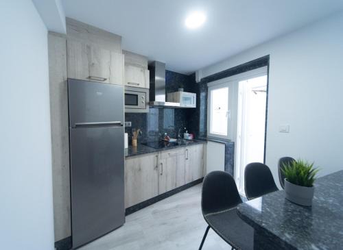 Caldas de Reis Apartamento | ApartmentoTerra de Augas 1