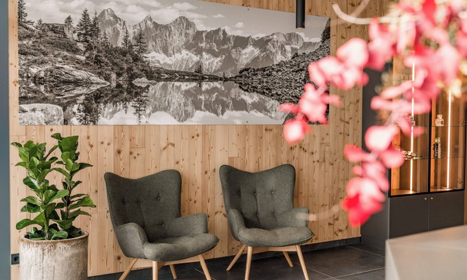 Schladming Apartamento | Apartmentresort MyLodge