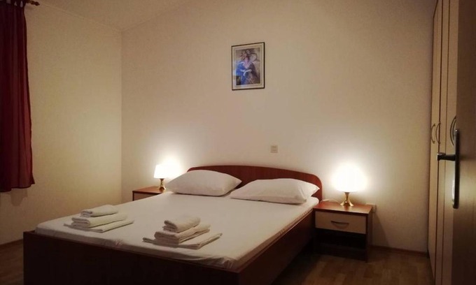 Veliko Brdo Apartamento | Apartments Čepo