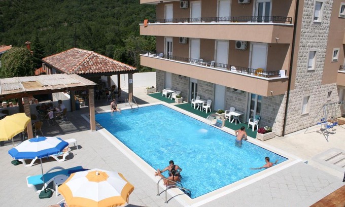 Blizikuce Casa | Apartments Đurašević