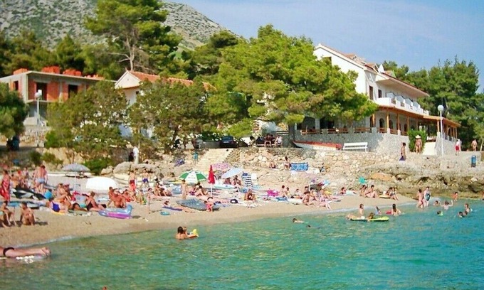 Ivan Dolac Apartamento | Apartamentos Šime, (2826), Ivan Dolac, isla de Hvar, Croacia