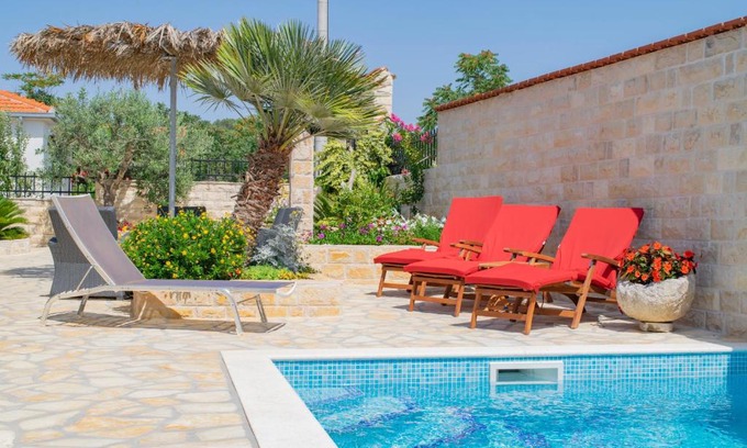 Gornje Selo Apartamento | Apartments Šolta