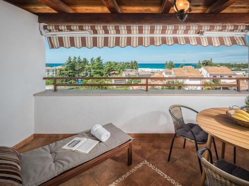 Spadici Apartamento | Apartments Špadići