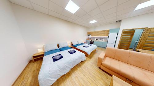 Brno-stred Apartamento | Apartments Štěpánská Brno-centre