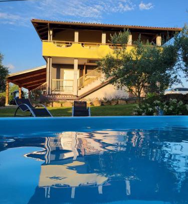 Slap Apartamento | Apartments Štrancar wines
