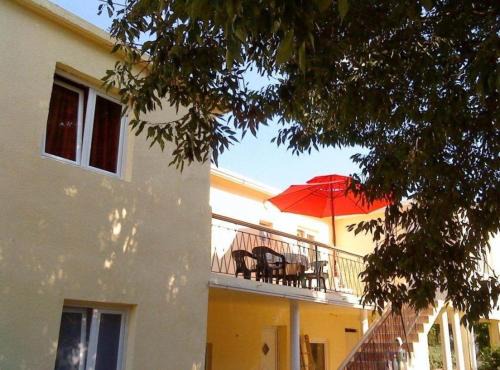 Gornji Karin Apartamento | Apartments Štrbić