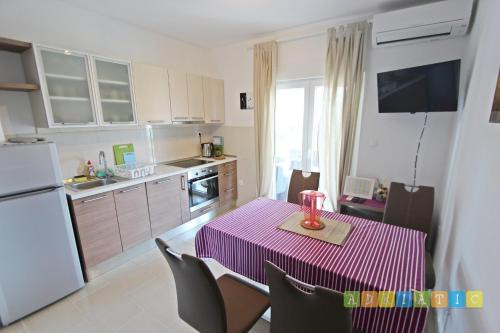 Murter Apartamento | Apartments Šuperba