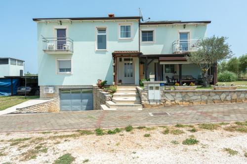 Umag Apartamento | Apartments Ždravac