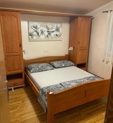 Brinje Apartamento | Apartments Žitna Sun