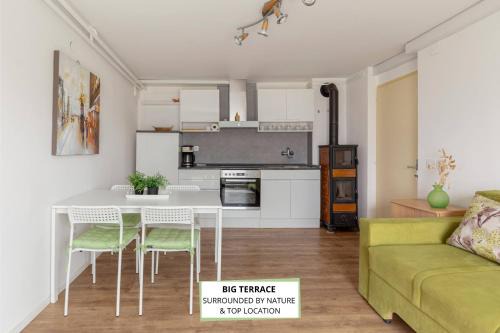 Gorje Apartamento | Apartments Žnidar