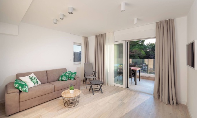 Promajna Apartamento | Apartments 01 Promajna (11492-A3) - Promajna