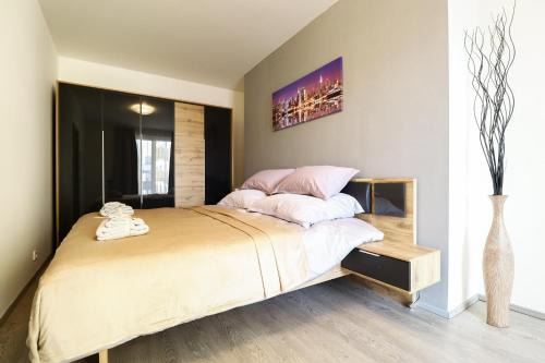 Prague 9 Apartamento | Apartments/10 min from center/O2 ARENA