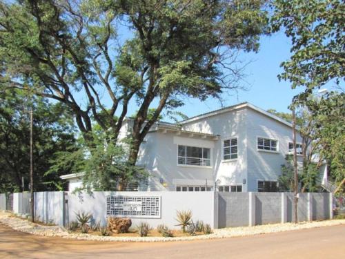 Gaborone Apartamento | Apartments @ 125