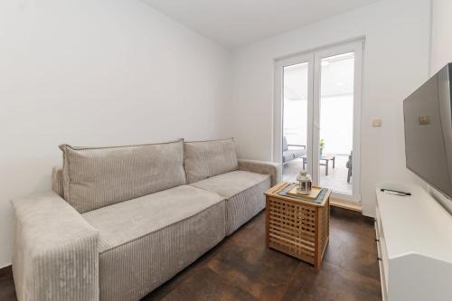 Zadar Apartamento | Apartments 23 and 25 with free private parking