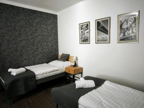 Svitavy Apartamento | Apartments 31