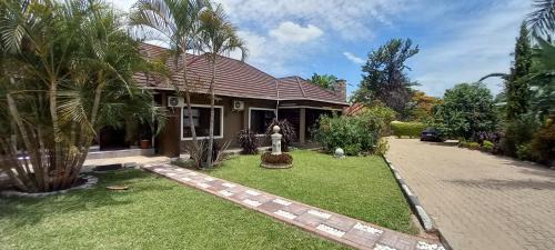 Lusaka Apartamento | Apartments 3mins From US Embassy